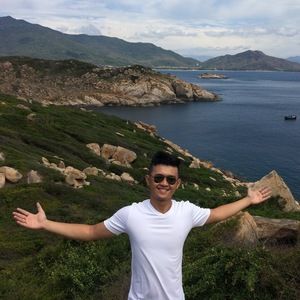 Meet your Posher, Tran